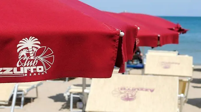 Otel Marina - Azzurro Club