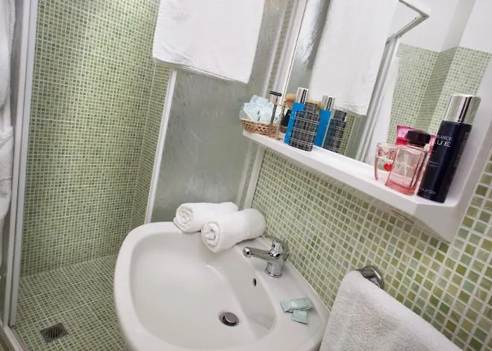 Marina - Azzurro Club Ξενοδοχείο 3*