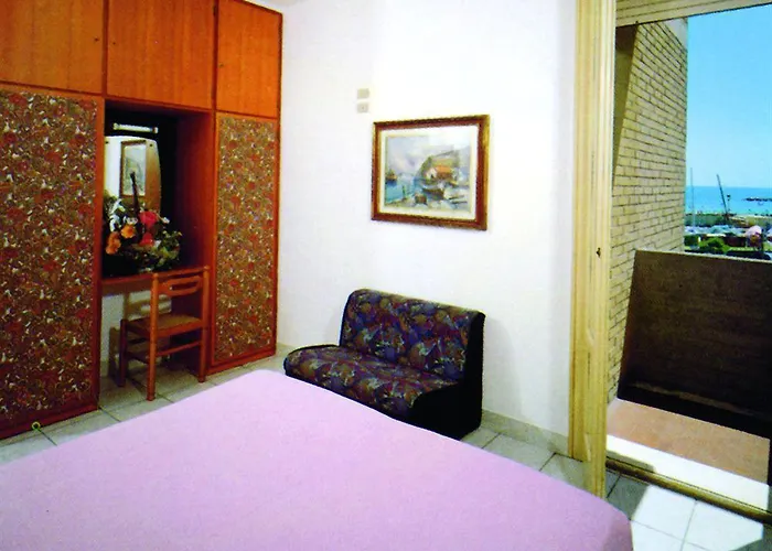 Marina - Azzurro Club رافيننا