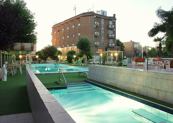 Marina - Azzurro Club 3*