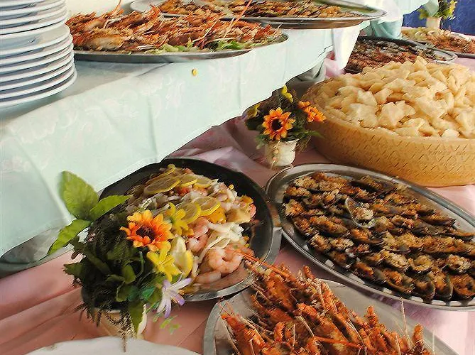 فندق Marina - Azzurro Club رافيننا