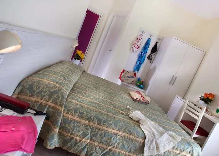 Marina - Azzurro Club Ξενοδοχείο Ραβένα